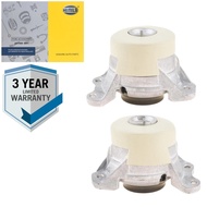 Pair Engine Mounts 2052405900,2052406000 For MERCEDES-BENZ W205/A205/C205/S205 C200 4-matic,C300 4-m