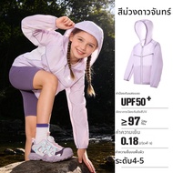 CAMEL | เสื้อผ้ากันแดดสำหรับกลางแจ้ง