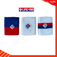 Ling Mei Sweatproof WRISTBAND