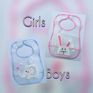 Washable Baby Bip for Girl and Boy