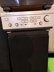 Luxman L-570 純CLASS A擴音機