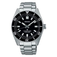 現貨 Seiko Prospex Sea SPB453 SPB453J1 一年保養 1965 Heritage Automatic Black Dial Diver Watch JAPAN