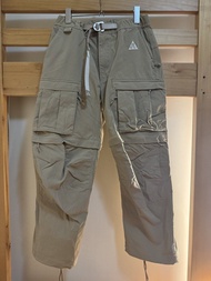 nike acg smith summit 長短工裝褲