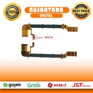 Flex Flexible LCD Sony A6400 & A6600 With IC