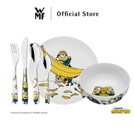 WMF Minions Kids Cutlery Set 6-Pcs Stainless Steel