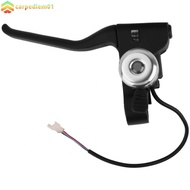 Compatible with for GOTRAX for GXL V2 Electric Scooter Brake Handle for Horn