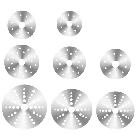 1pcs Kitchen Heat Diffuser Plate Stainless Steel Induction Plate Electric Induction Cooker Diffuser 