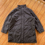 jacket tebal dan tipis pria wanita thrifthing preloved bagus siap pakai sudah bersih