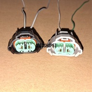 Foglamp Lamp Socket H11 H8 H9 H16