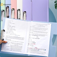 Si Creative Strap Design A3 File Contract Folder Multifunction Organize Artifacts Clipboard Document