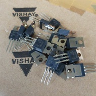 IRF740 IRF 740 VISHAY COPPER BODY