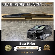 Rear Wiper LEXUS LM350 LM 350 Rear Wiper LEXUS LM350 LM 350