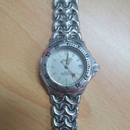 SWISS MOVEMENT ELLESSE WR200M QUARTZ WOMEN WATCH