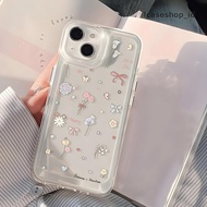 SS1068 SOFTCASE COVER BEAUTY FLOS COMPATIBLE FOR SAMSUNG J2 J4 J6 J7 PRO PLUS Prime A02 A02S A03 A03