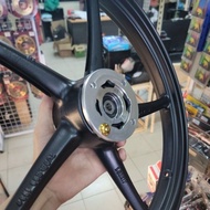 Spacer Disc Penutup Belah Disc BM Power