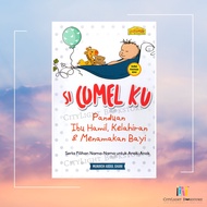 [CITYLIGHT] Buku Motivasi: Si Comel Ku (Buku Motivasi Islamik)