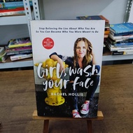 Girl Wash your Face  Rachel Hollis