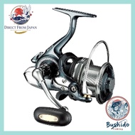 DAIWA Power Surf SS Spinning Reel Series (2018 Model)