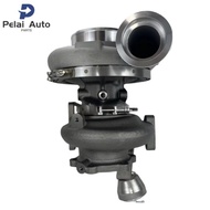A4720961269 High Quality Truck Spare Parts Turbocharger FOR Freightliner Truck DD15 Engine B3G 14.8L
