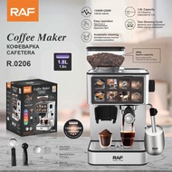 (() European Standard Coffee Machine 3in1 Coffee Machine Espresso Capsule Coffee Machine Household E