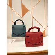 Terbaru Hand Bag ELLE 41325 Original Counter Store - Produk Authentic
