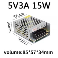 5V Switching Power Supply, 12V Switching Power Supply, 24V Switching Power Supply