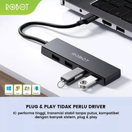 UAB 4 PORT HUB ROBOT H130