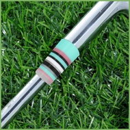 Taper Tip Golf Club Ferrules Taper Tip Golf Shaft Ferrules Golfer Accessories Putting Green Supplies