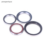 [Prs] 1Pcs Mountain Bike Repair Bearings 39mm 41mm 41.8mm 46.9mm 51.9mm 52mm ACB519H8 45° Bicycle Ge