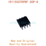 10 pces ir1155strpbf ir1155str ir1155s sop-8 sop8 original e novo ic SOIC-8 soic8 soic