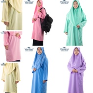 Baju Kurung Pengawas Sekolah Rendah Dan Menengah - JENAMA VENTINO®