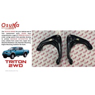 OSUKA FRONT UPPER ARM MITSUBISHI TRITON 2WD