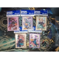 [TCG Supply][VG Sleeve] Cardfight Vanguard Bushiroad Sleeve Collection (Siana, Charmout, Herminia, F