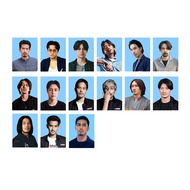 photo id 4kings 4kings 4king Ji Suthirak Fei Phatra Two Top Max 4 king 4 kings 2 Vocational 90s Nut 