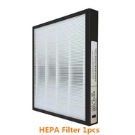 HEPA filter + activated carbon filter for replacement of Panasonic F-PXJ30A F-PXJ30AHM PSN-FZXJP30Z