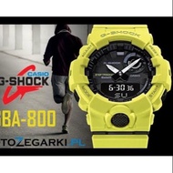 [HOT SALE] Casio G-SHOCK MEN'S WATCHES OTOZEGARKI TRACKER BLUETOOTH G SQUAD
