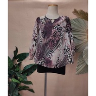 Blouse by Instyle Studio