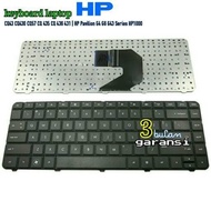 Terbaru Keyboard Laptop Hp 1000 Hp1000 Series Terlaris