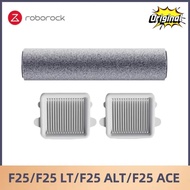 Main Brush Roller Filter Accessory Filter Spare Part for Roborock F25 / F25 LT / F25 ALT / F25 ACE