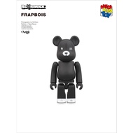 Artlife @ MEDICOM 2013 BE RBRICK 100% FRAPBOIS 🏻アブリックフラボア