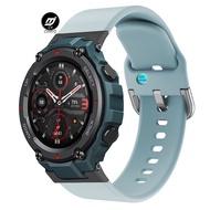 Amazfit T Rex pro strap Replacement Strap huami Amazfit T REX pro Smart Watch Sport Wrist Strap amaz