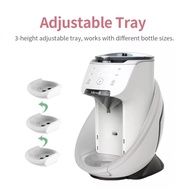 Original ) BURABI Formula Milk Maker Plus  (READY STOCK) / Mesin Susu Formula Otomatis / Dispenser s