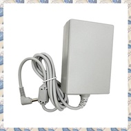 Game Console Adapter Charger AC Power Adapter Auto-Voltage PS1 PSOne Slim