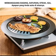BBQ Grill BBQ Grill/ BBQ Frying Pan/