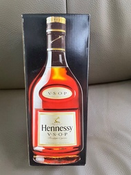 Hennessy VSOP 軒尼詩VSOP(舊酒)
