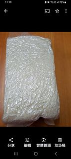 1公斤白米