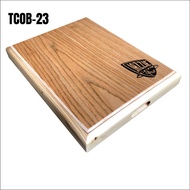 Cajon Jazziepro - Travel Cajon Vintage TCOB
