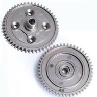 E2217 Spur Gear 48T: X7, X7T