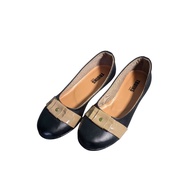 Women's flat slip-on shoes Women's mules slip-on flat shoes