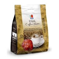 DXN WHITE COFFEE ZHINO 12 SACHETS X 28 G/BAG